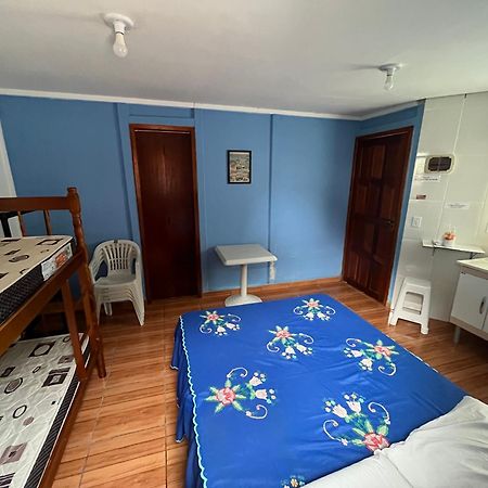 Chale Master Caraguatatuba Cond Alto Padrao Massaguacu エクステリア 写真